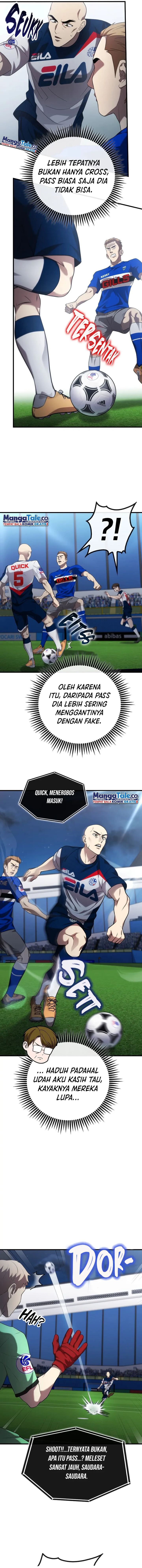 Dark Haired Tactical Genius Chapter 24