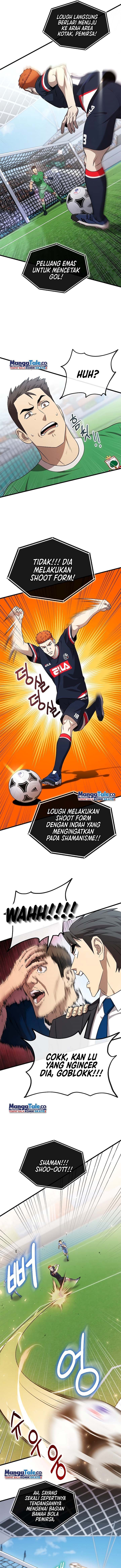 Dark Haired Tactical Genius Chapter 31