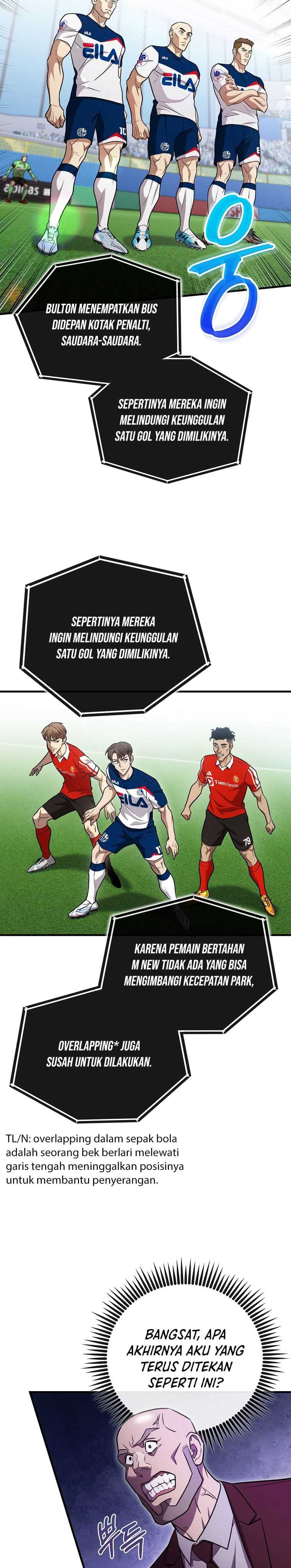 Dark Haired Tactical Genius Chapter 44