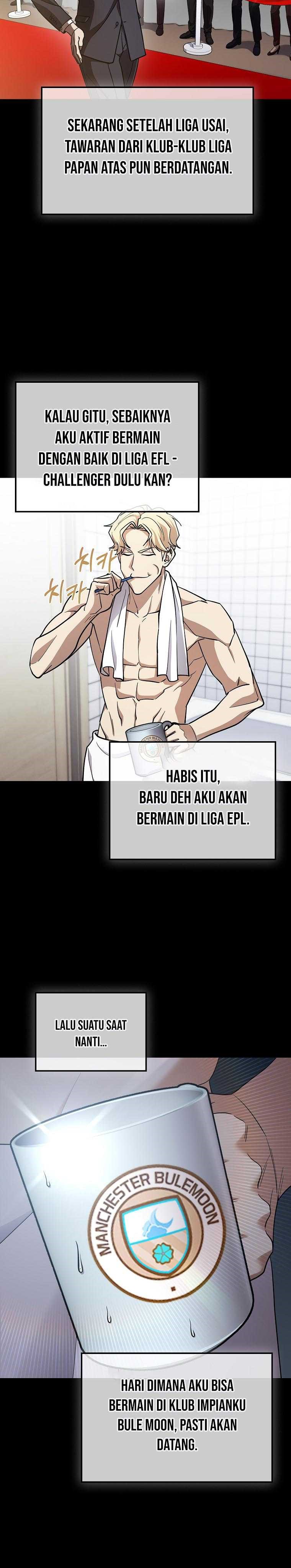 Dark Haired Tactical Genius Chapter 45