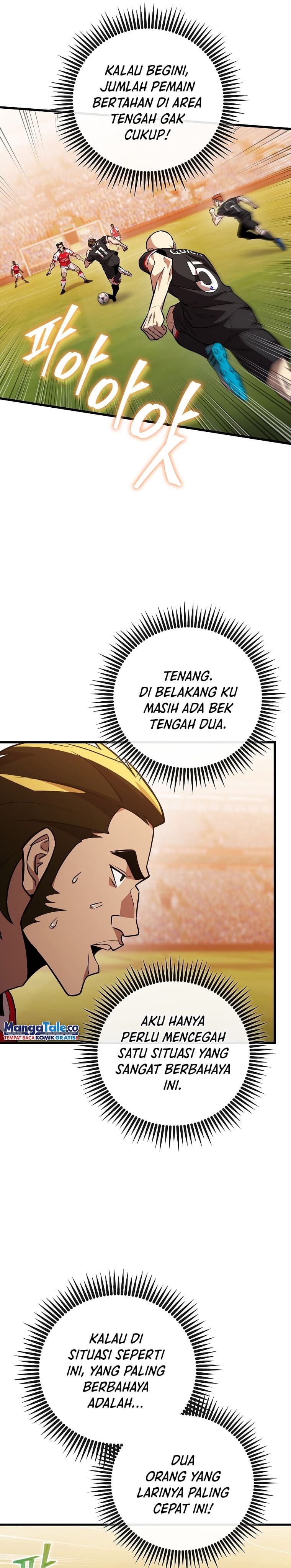 Dark Haired Tactical Genius Chapter 56