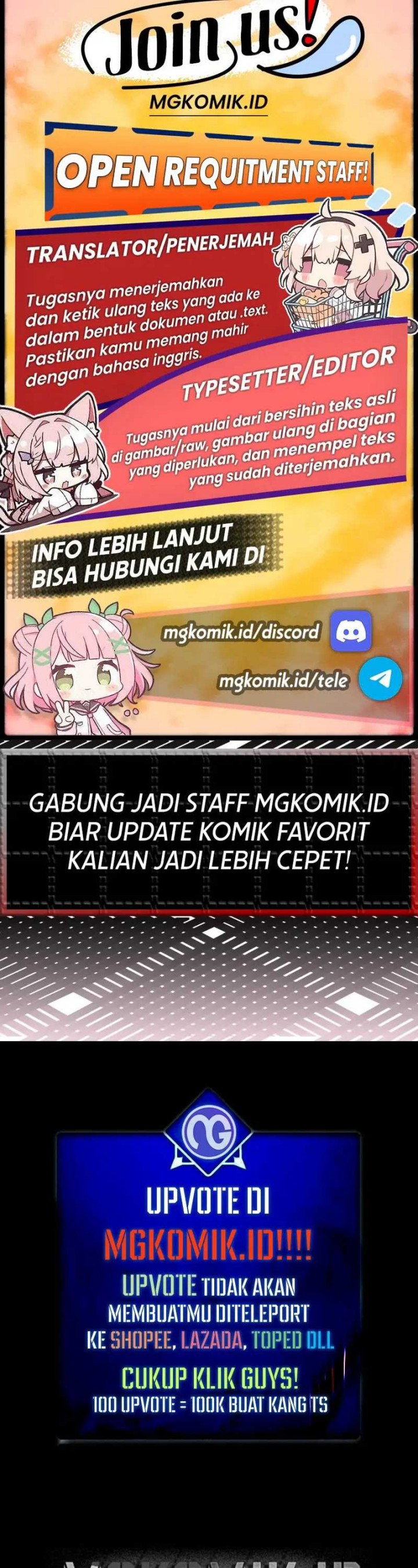 This Villain Has Some Conscience, But Not Much Chapter 257