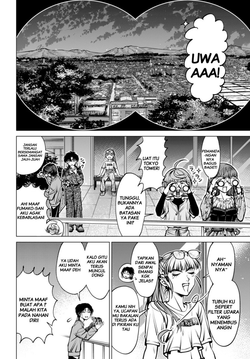 Gomen Ne Okaruto Asoba Sete Chapter 4