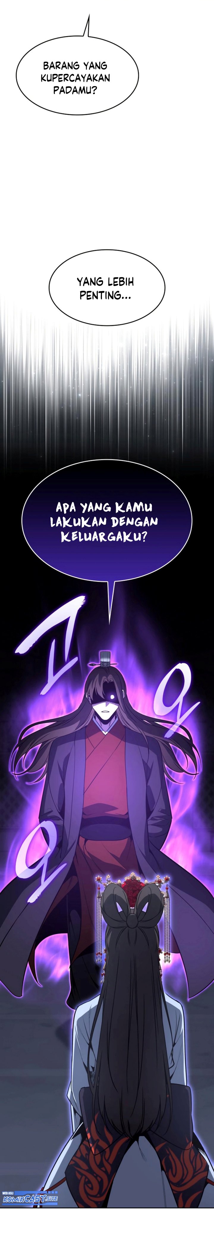 I Reincarnated As The Crazed Heir Chapter 86