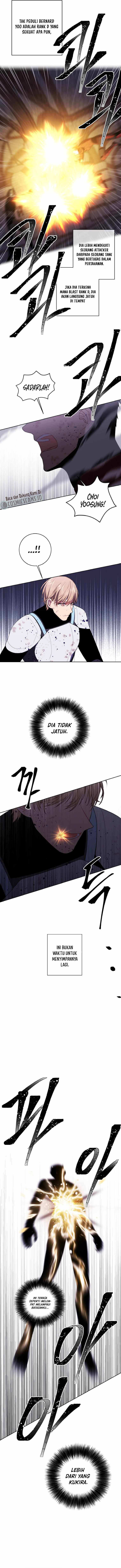 I’m Alone In The Novel Chapter 95