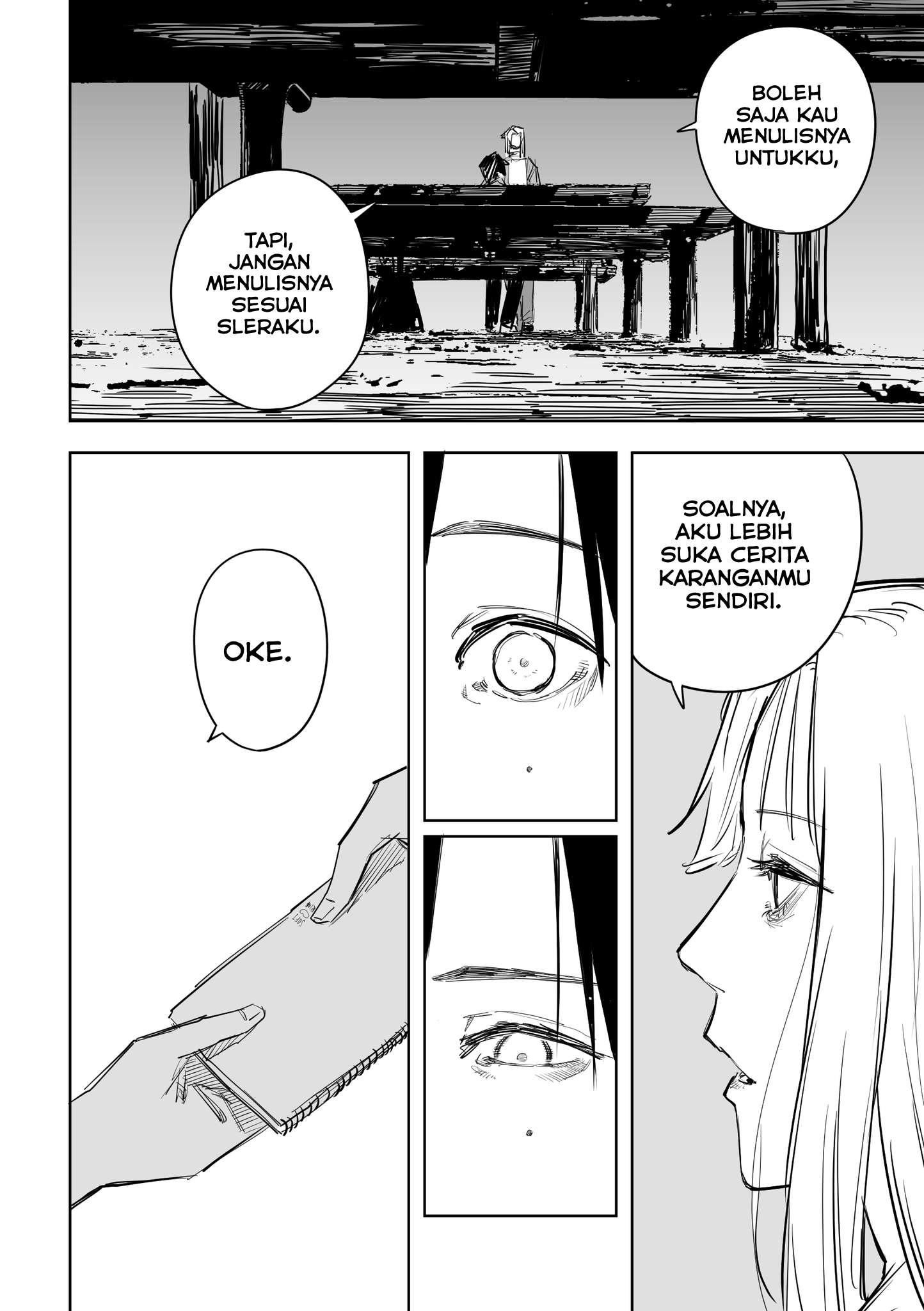 Tagahumika Chapter 10