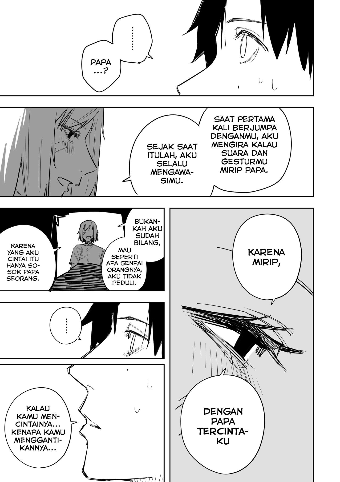 Tagahumika Chapter 12