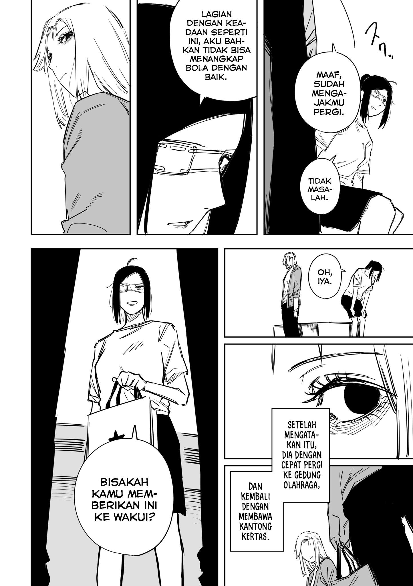 Tagahumika Chapter 18