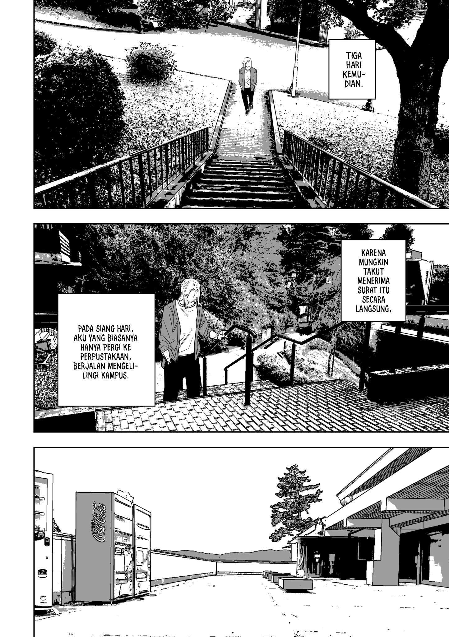 Tagahumika Chapter 19