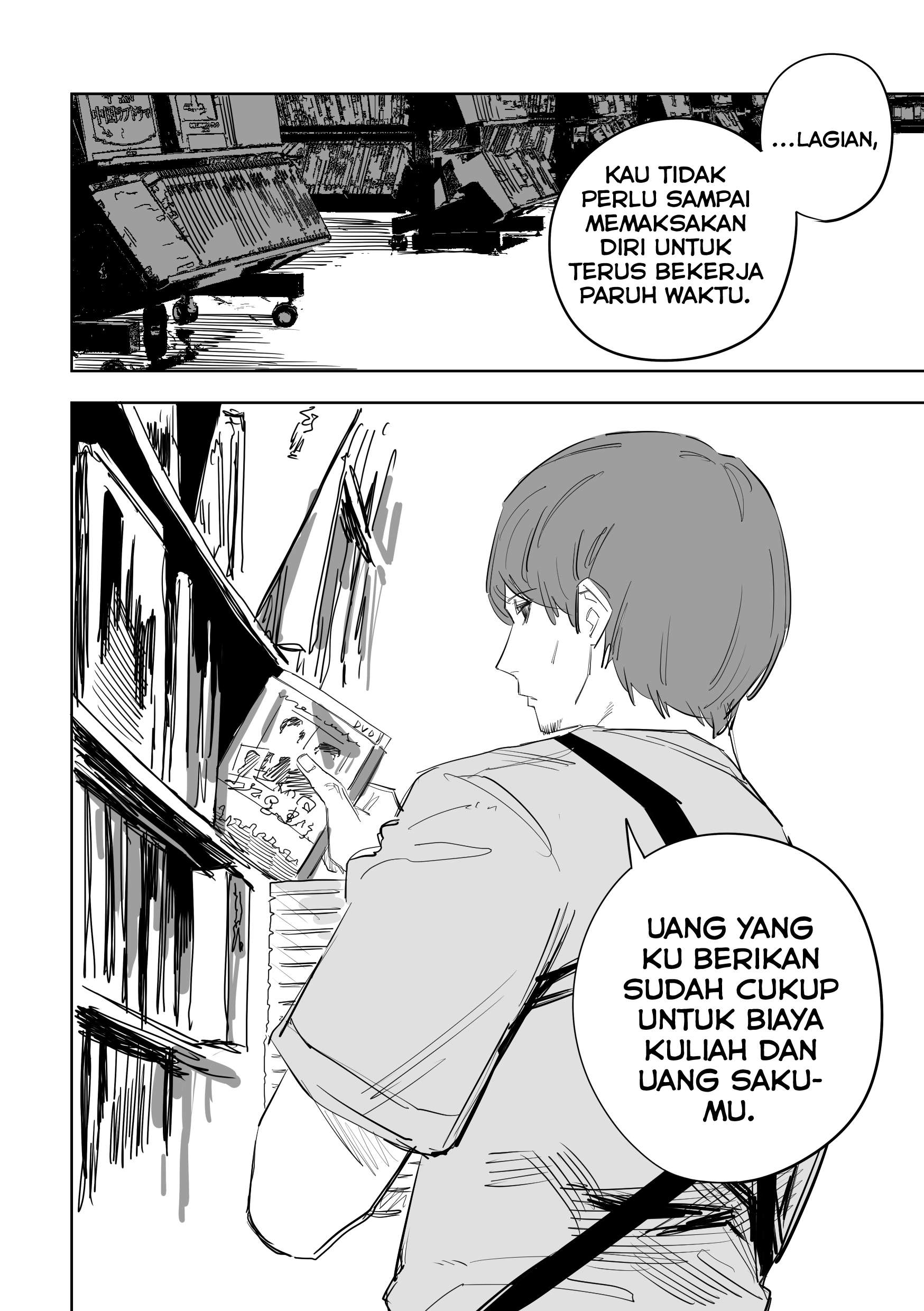 Tagahumika Chapter 5