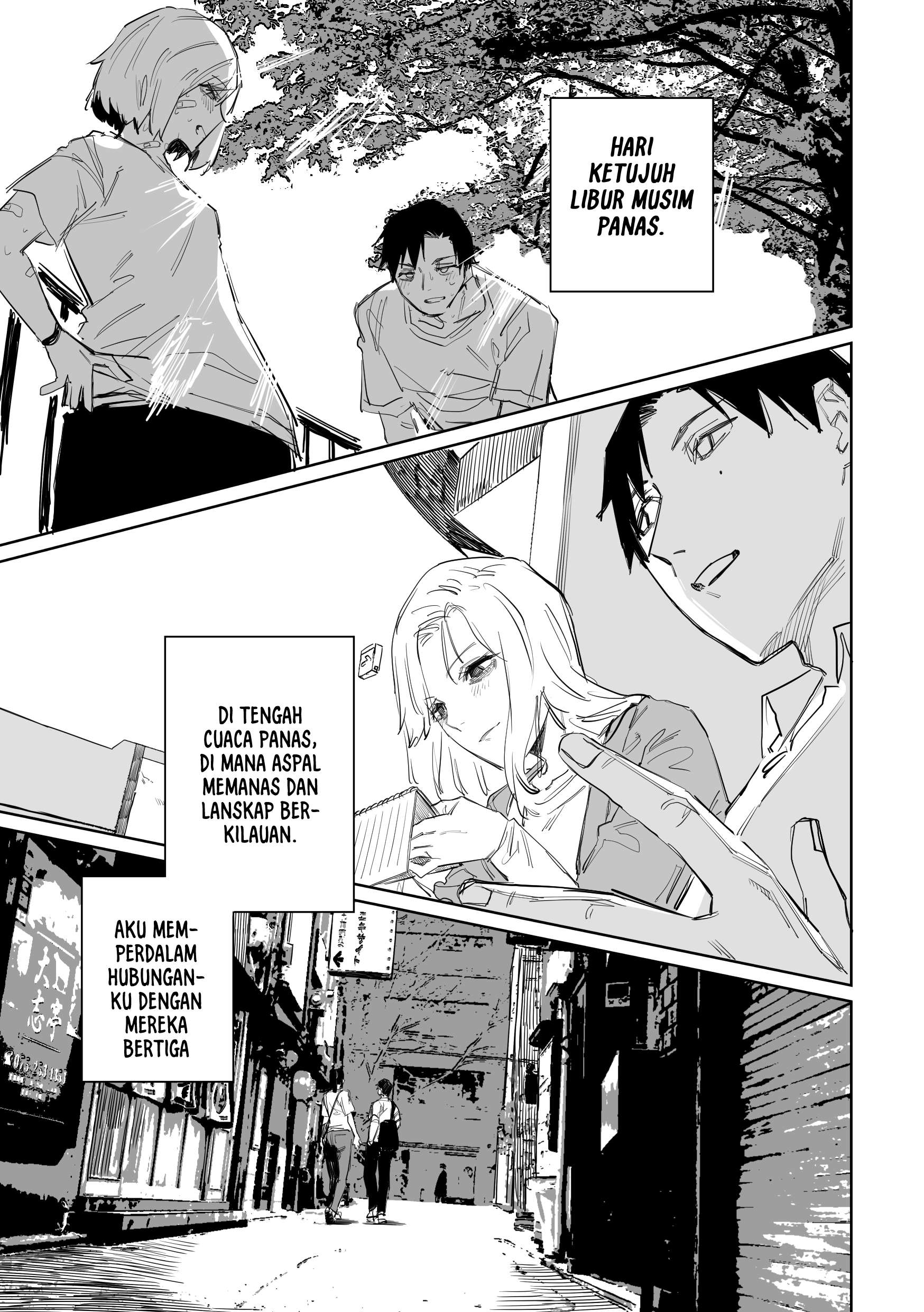 Tagahumika Chapter 5