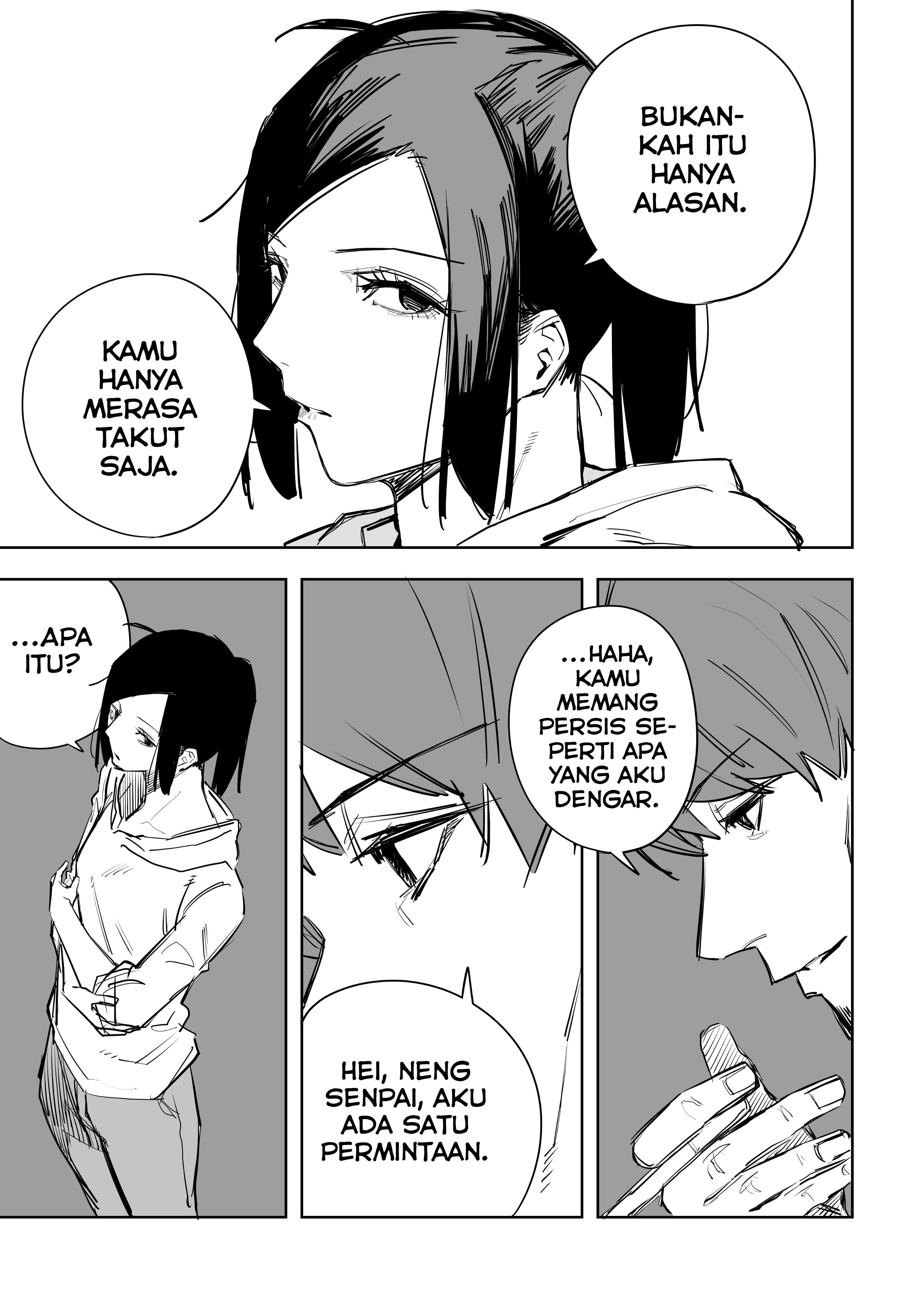 Tagahumika Chapter 6