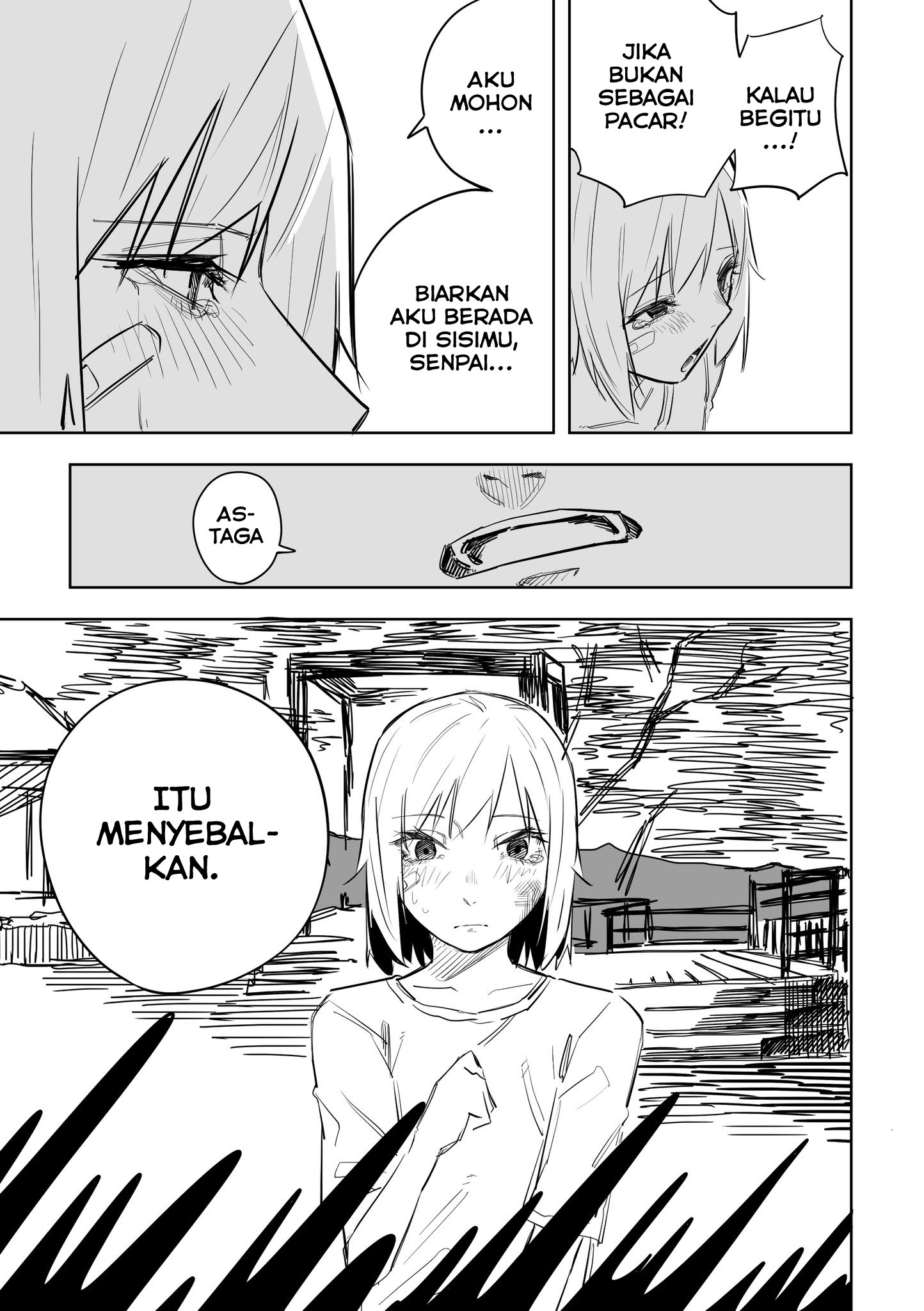 Tagahumika Chapter 9