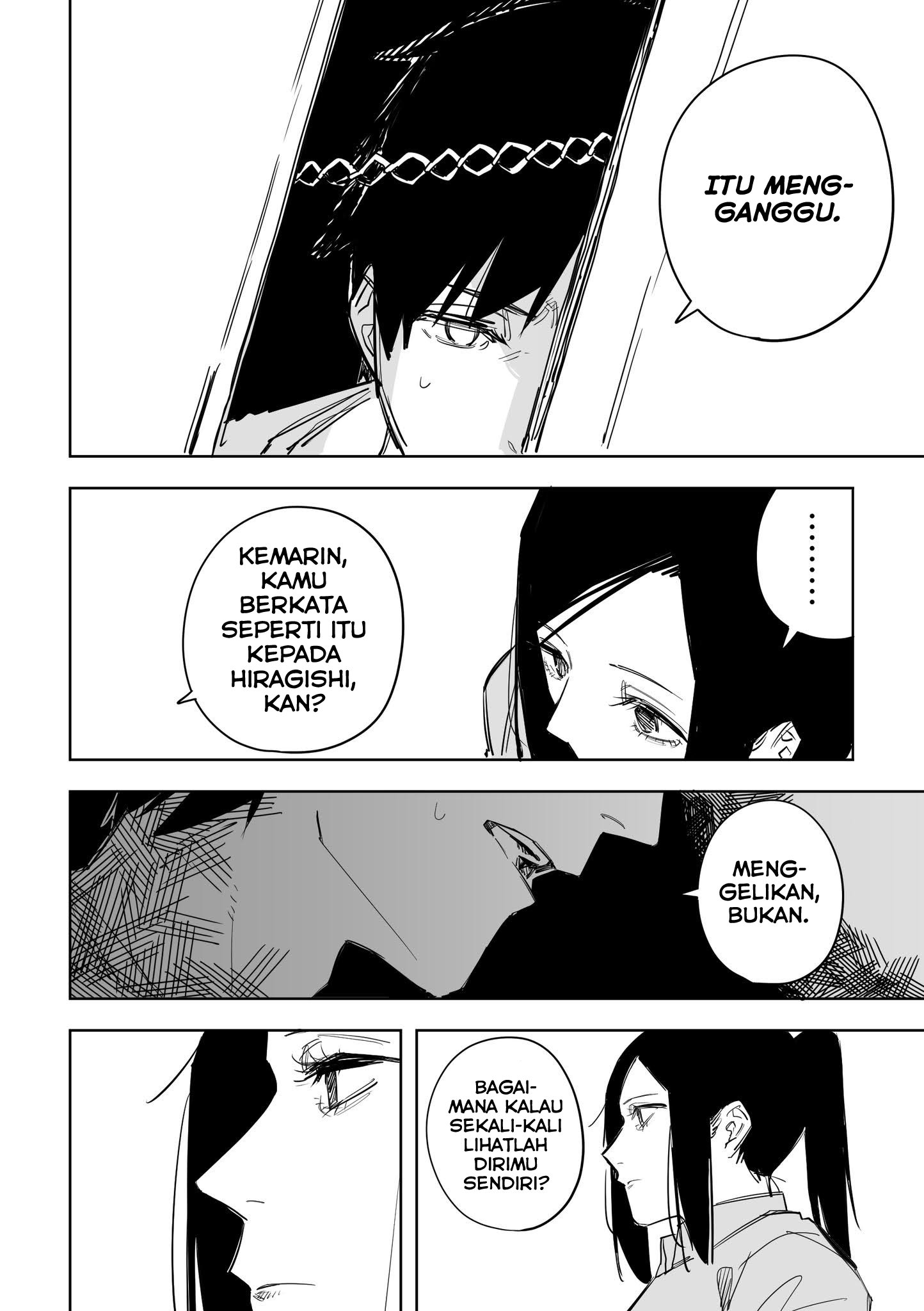 Tagahumika Chapter 9