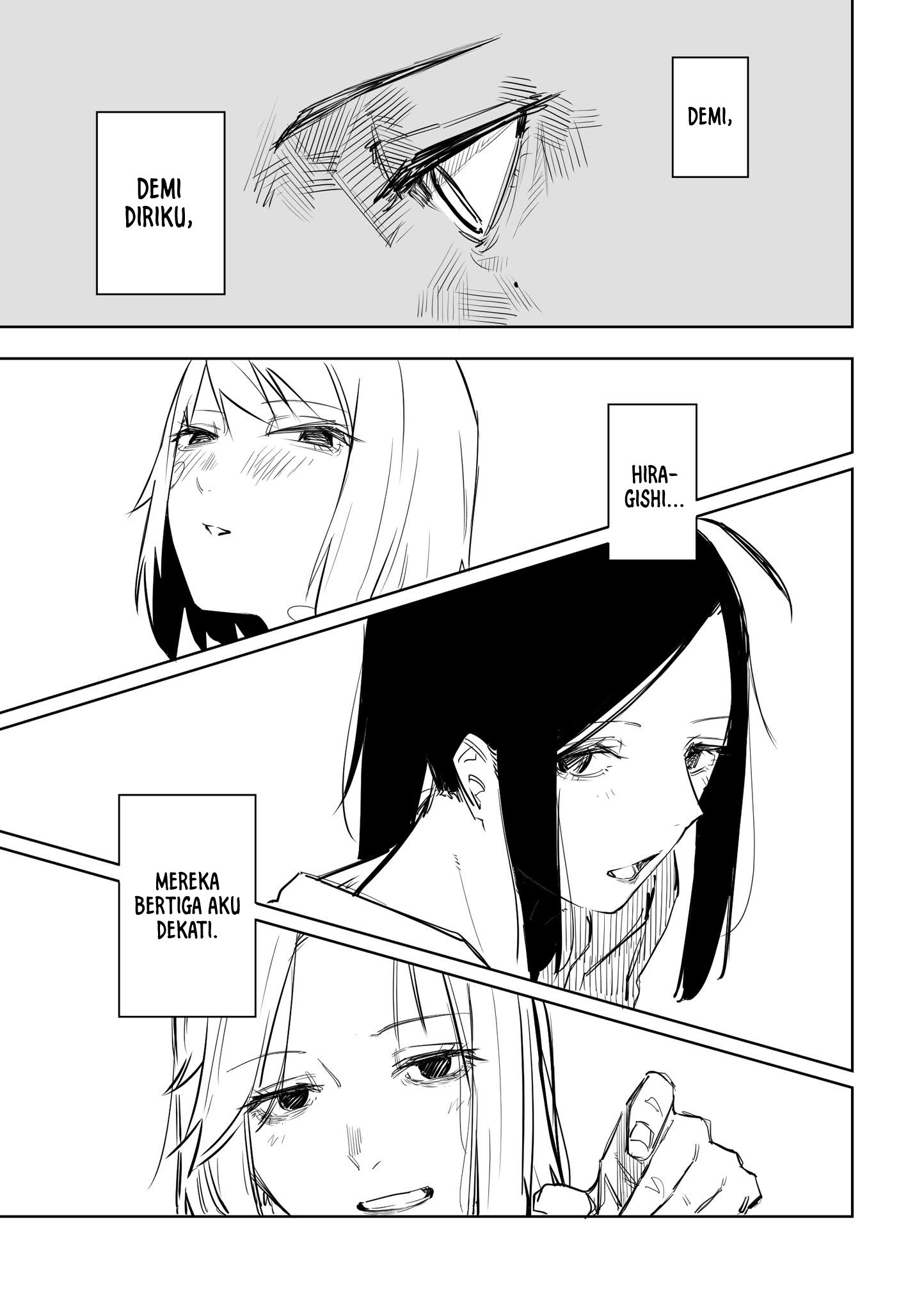 Tagahumika Chapter 9