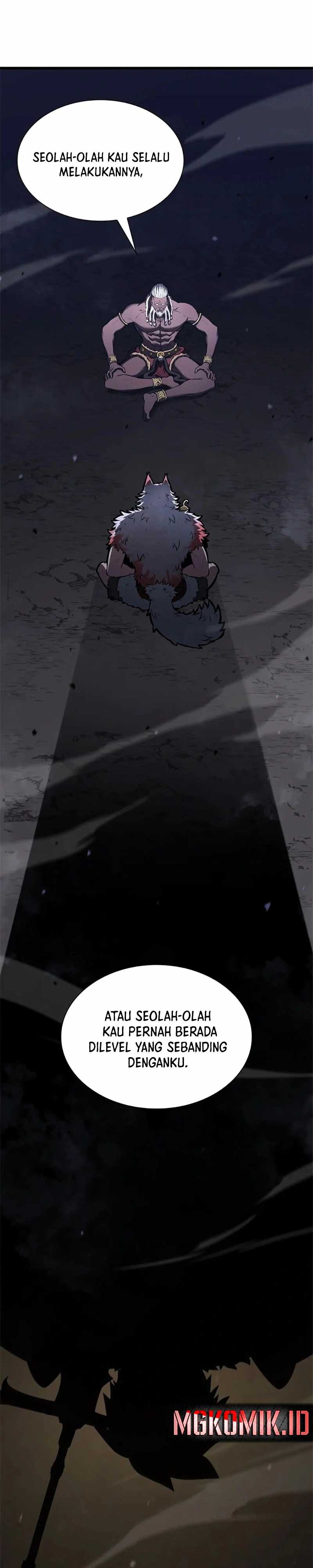 I Returned As An Fff-class Witch Doctor Chapter 70
