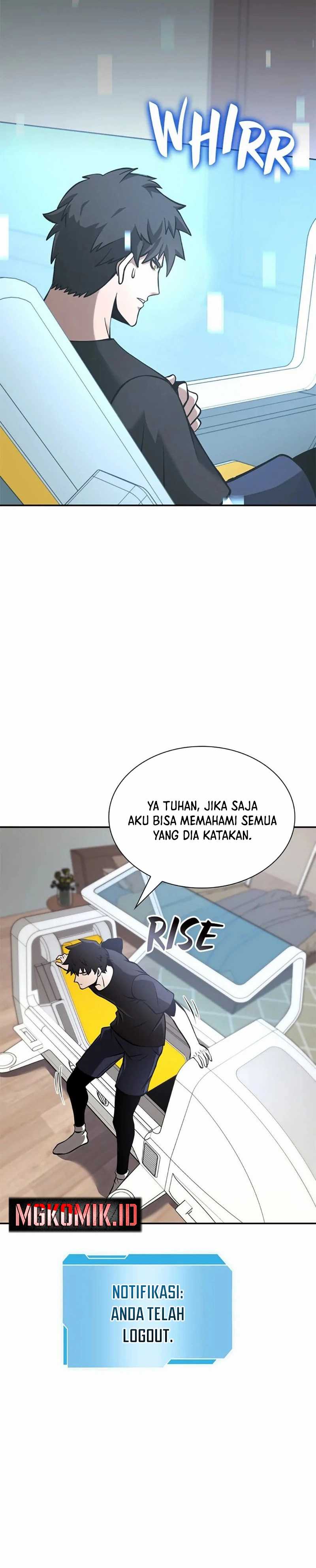 I Returned As An Fff-class Witch Doctor Chapter 70