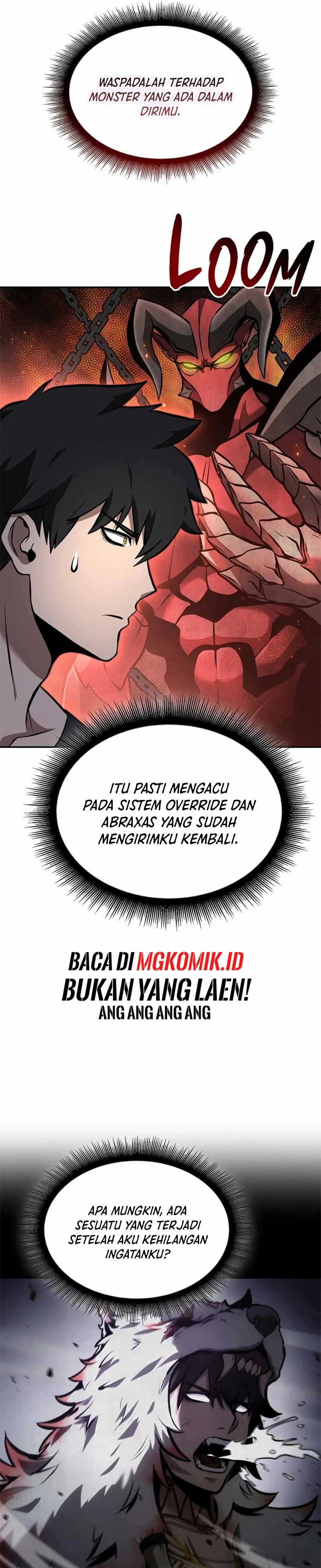 I Returned As An Fff-class Witch Doctor Chapter 70
