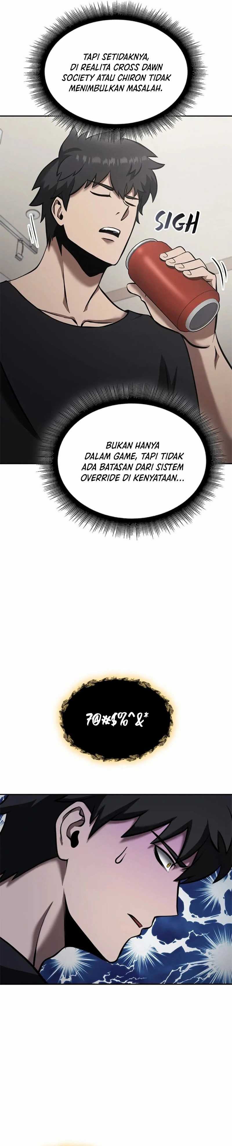 I Returned As An Fff-class Witch Doctor Chapter 70