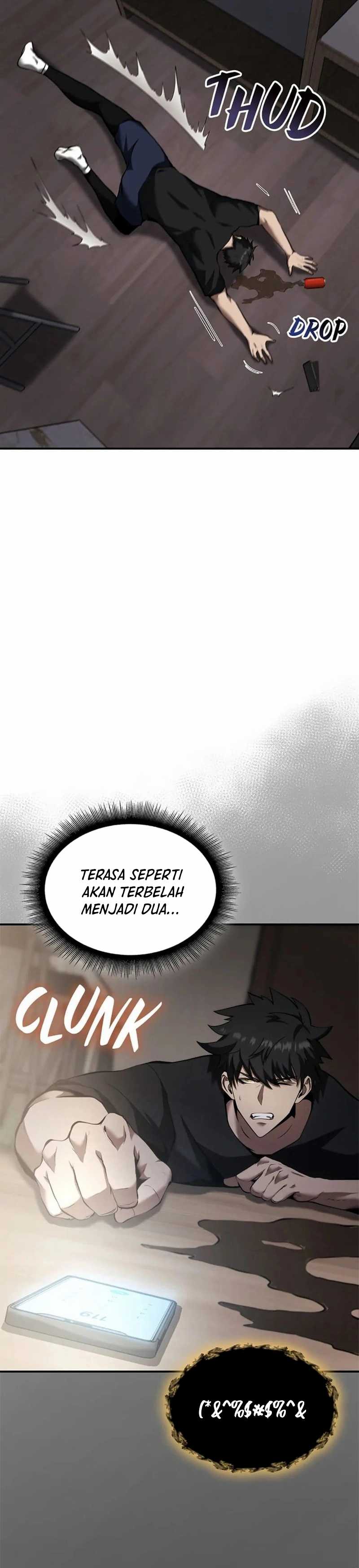 I Returned As An Fff-class Witch Doctor Chapter 70