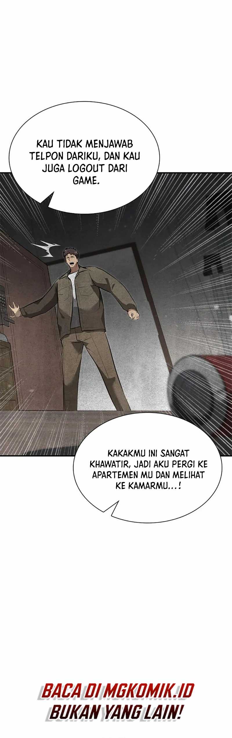 I Returned As An Fff-class Witch Doctor Chapter 70