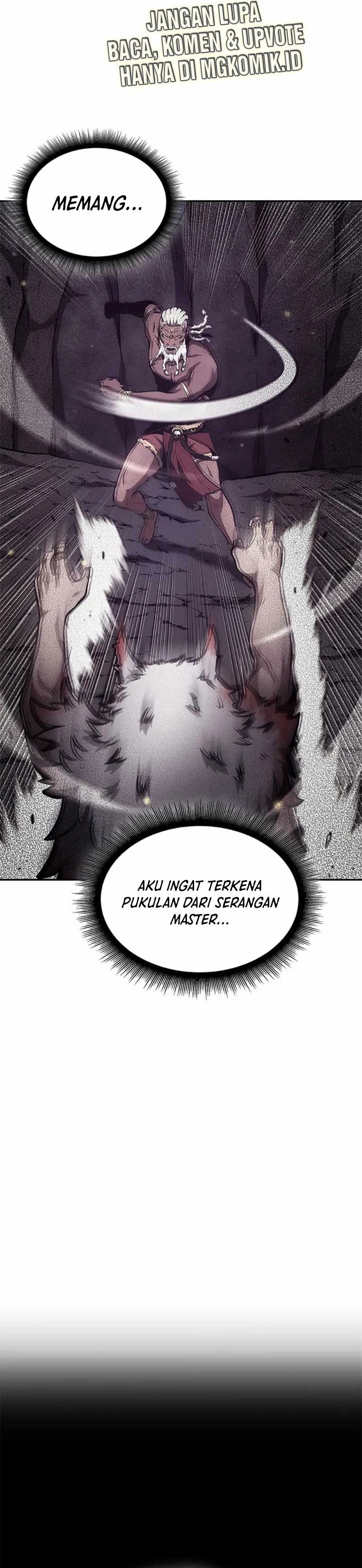 I Returned As An Fff-class Witch Doctor Chapter 70
