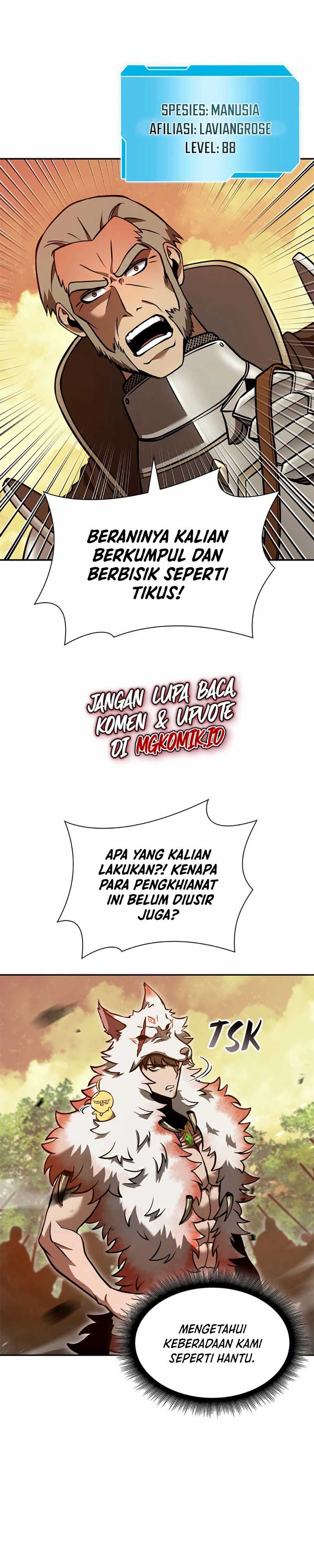 I Returned As An Fff-class Witch Doctor Chapter 75