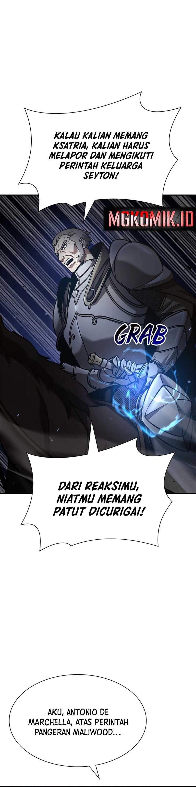 I Returned As An Fff-class Witch Doctor Chapter 75