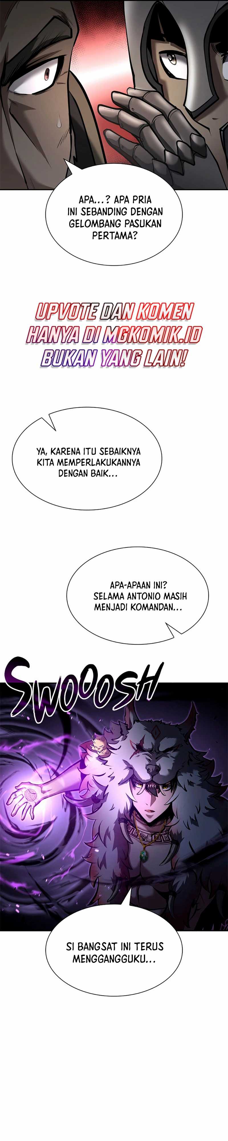I Returned As An Fff-class Witch Doctor Chapter 75