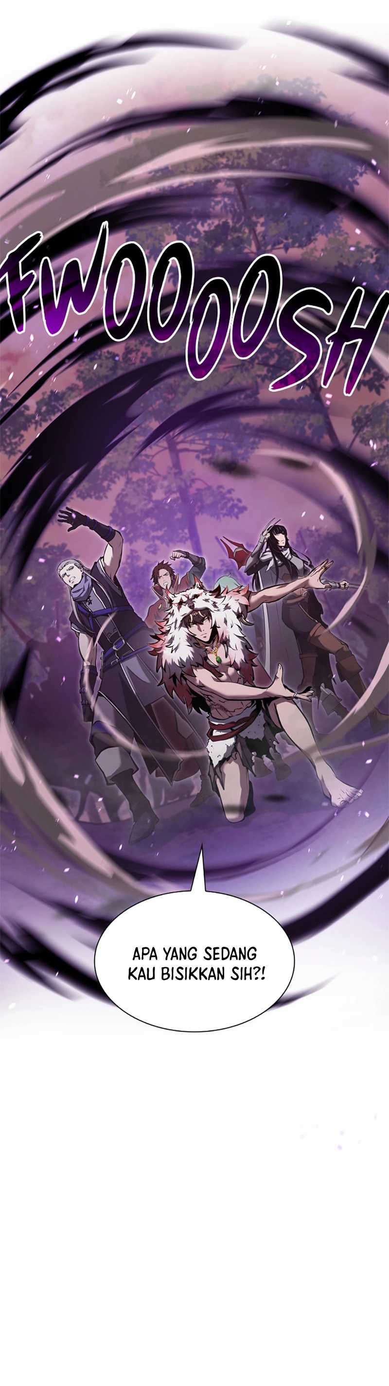 I Returned As An Fff-class Witch Doctor Chapter 75