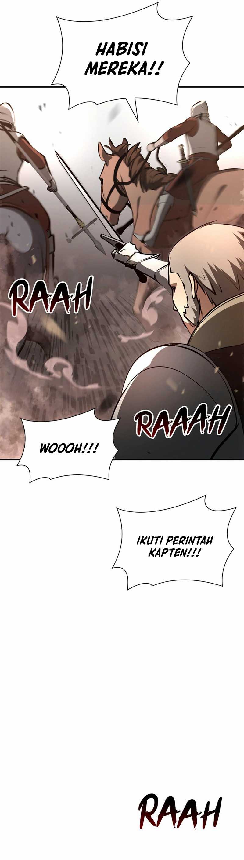 I Returned As An Fff-class Witch Doctor Chapter 75