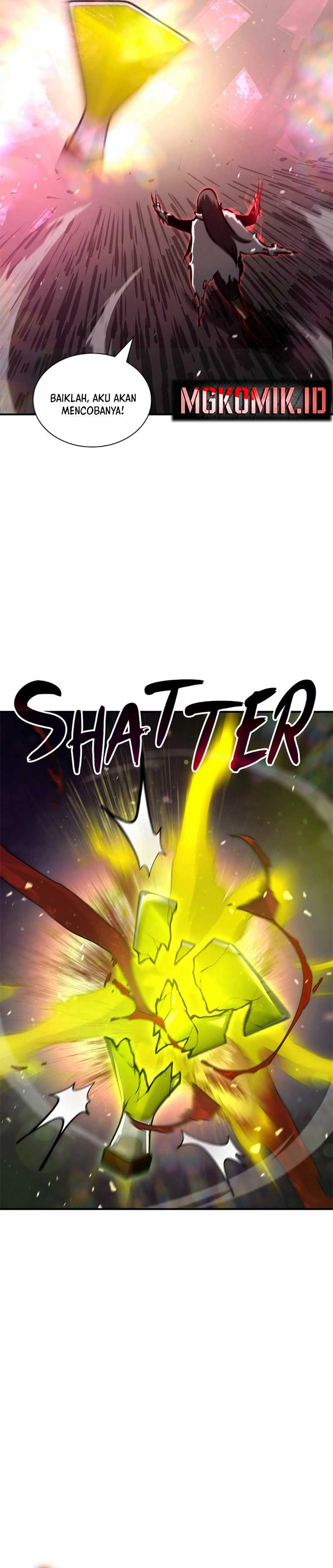 I Returned As An Fff-class Witch Doctor Chapter 75