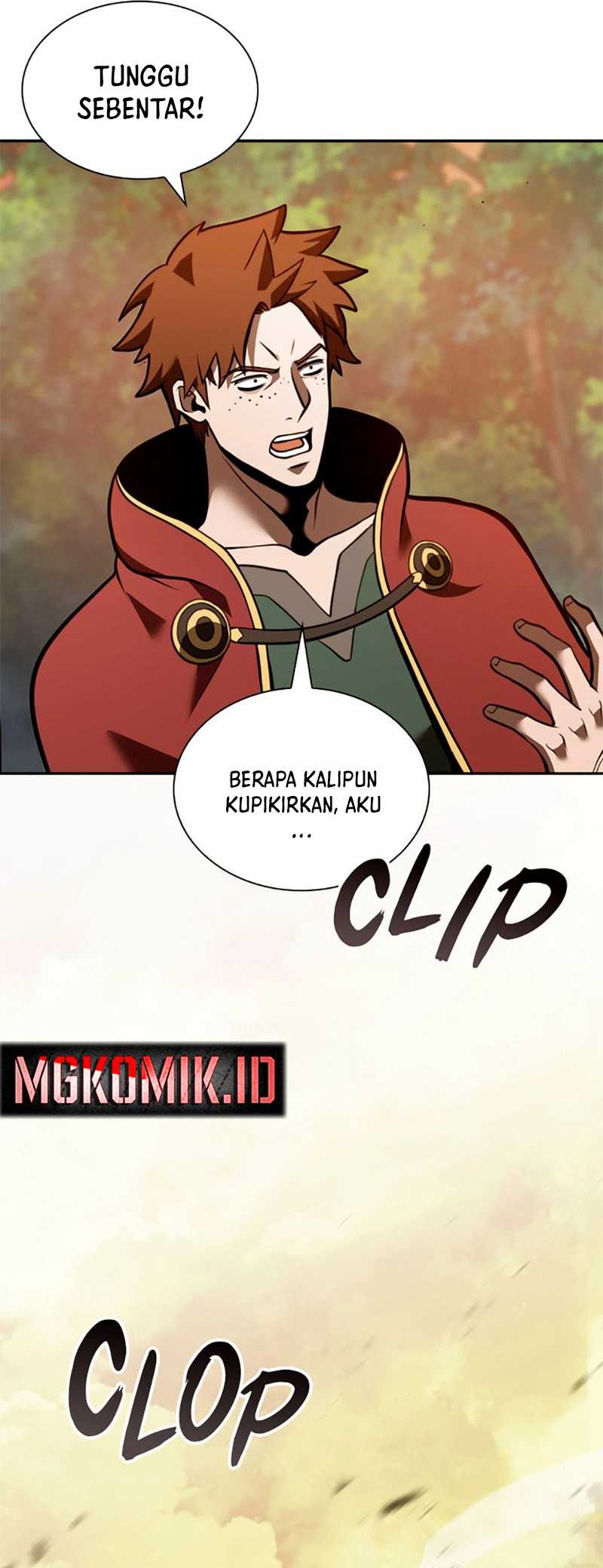I Returned As An Fff-class Witch Doctor Chapter 75
