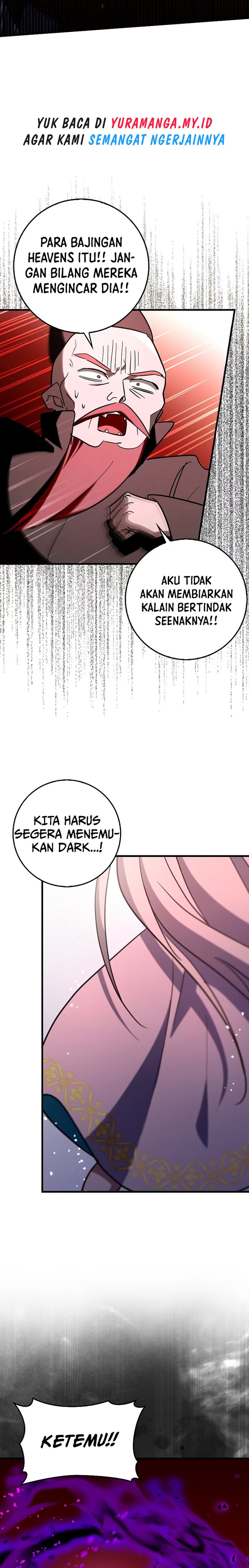 Hard Carry Supporter Chapter 83