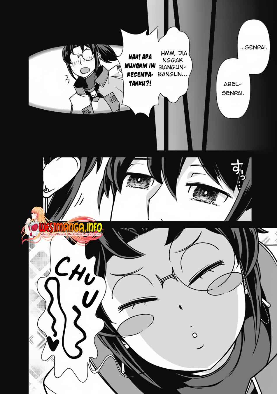 Rettougan No Tensei Majutsushi Chapter 108