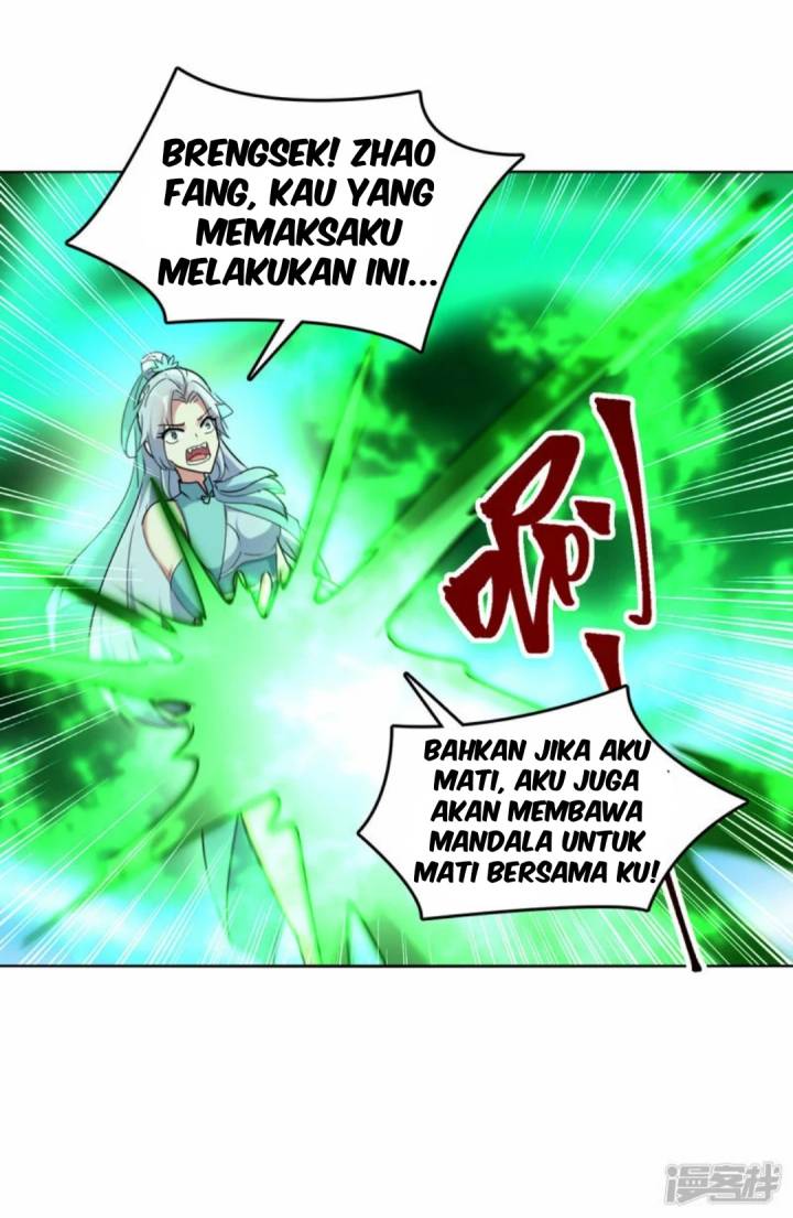 Strongest Leveling Chapter 356