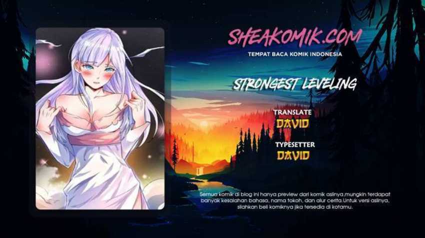 Strongest Leveling Chapter 364