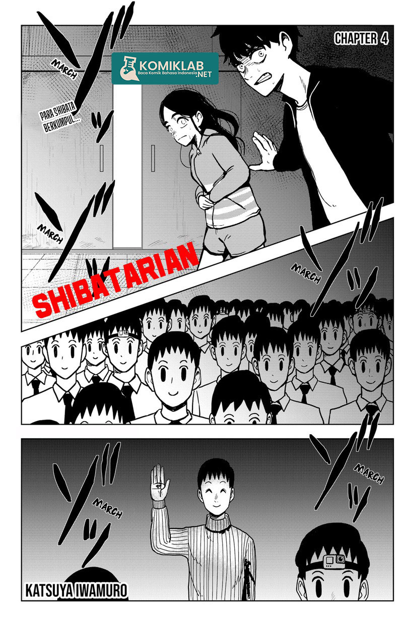 Shibatarian Chapter 4
