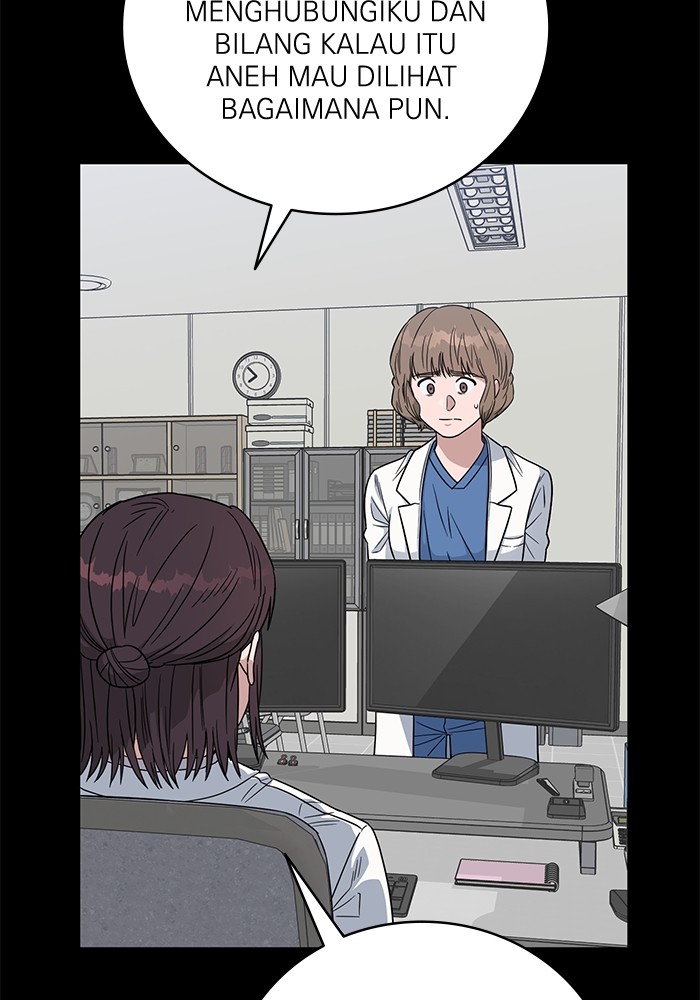 A.i. Doctor Chapter 105