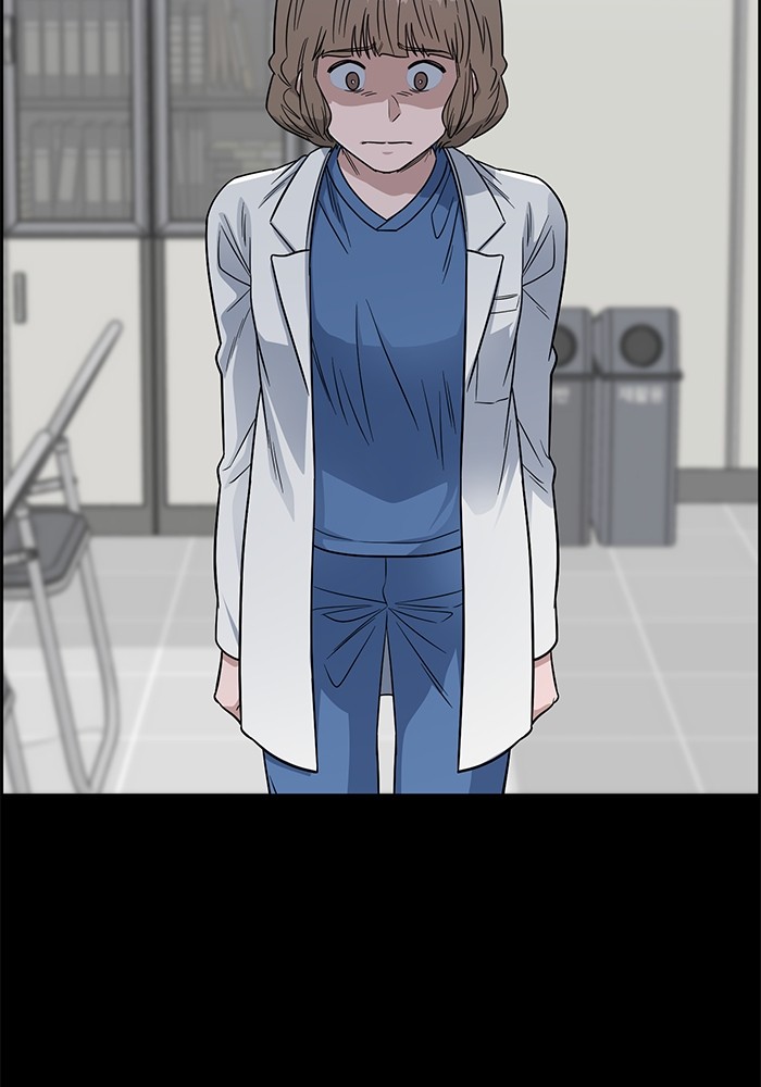 A.i. Doctor Chapter 105