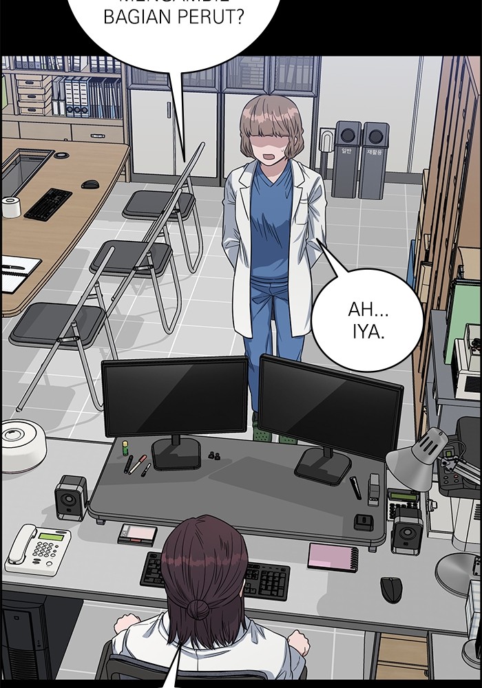 A.i. Doctor Chapter 105