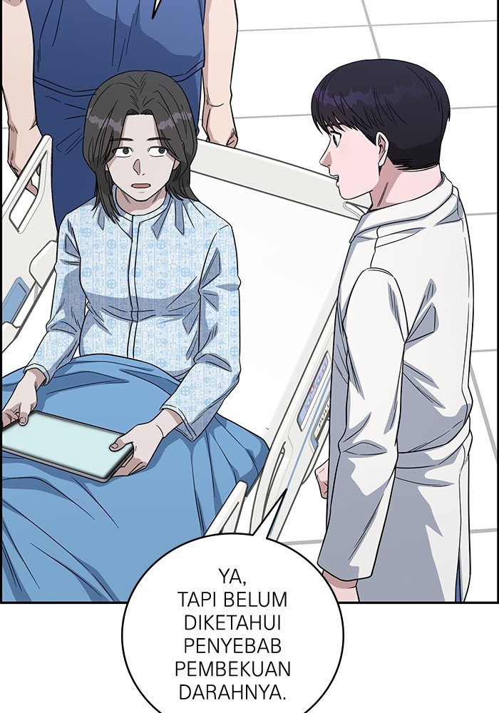 A.i. Doctor Chapter 105