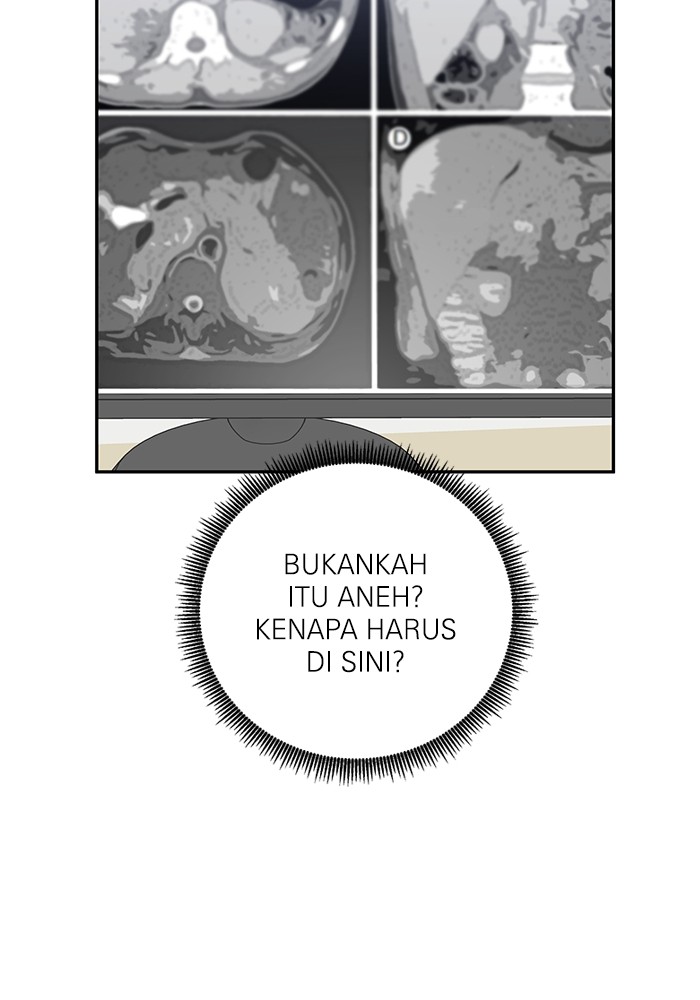 A.i. Doctor Chapter 105