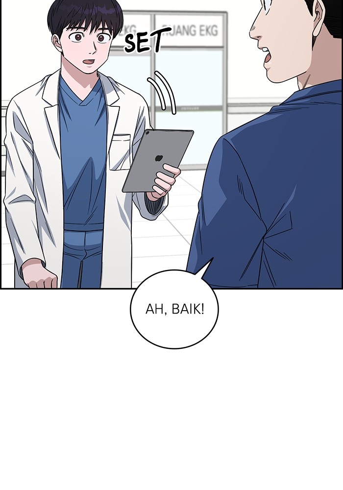 A.i. Doctor Chapter 105