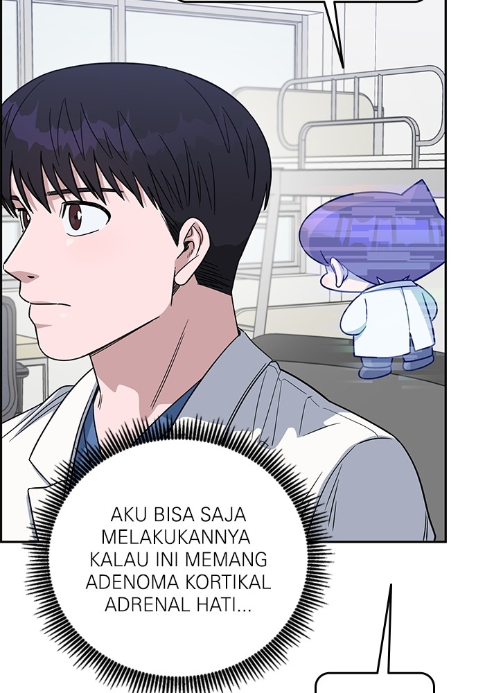 A.i. Doctor Chapter 105