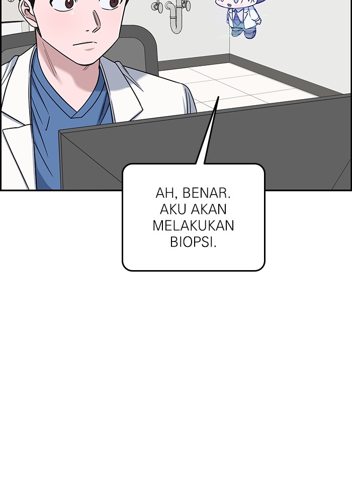 A.i. Doctor Chapter 105