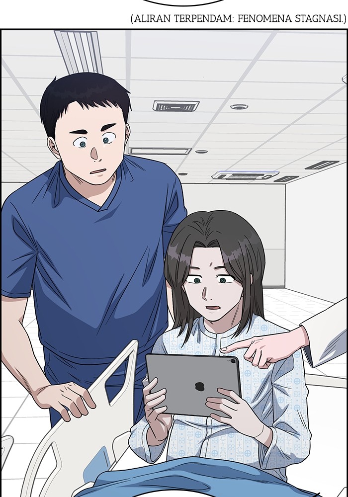 A.i. Doctor Chapter 105