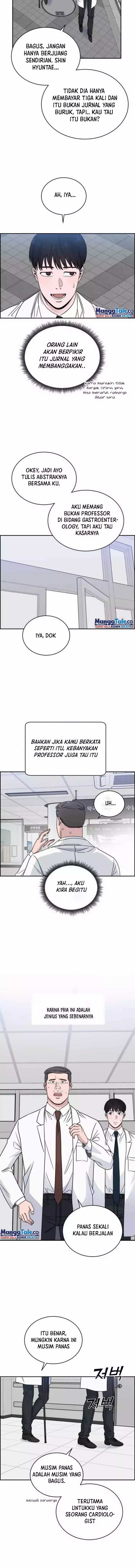 A.i. Doctor Chapter 38