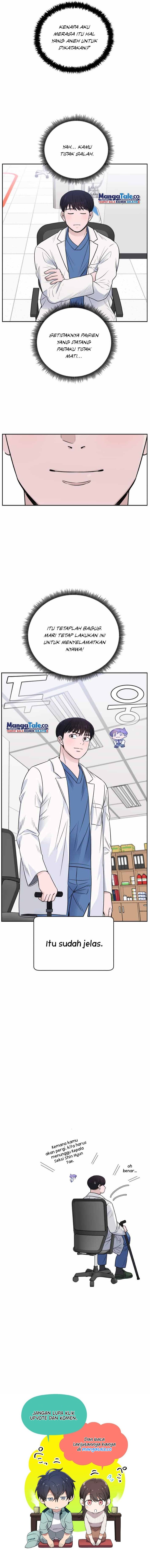 A.i. Doctor Chapter 58