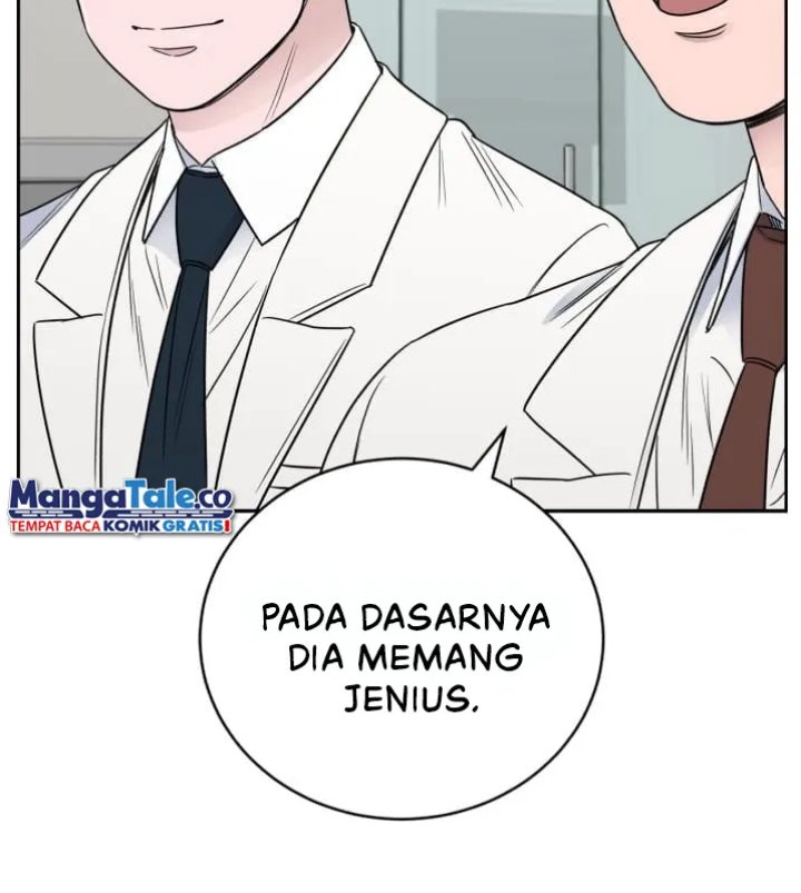 A.i. Doctor Chapter 64